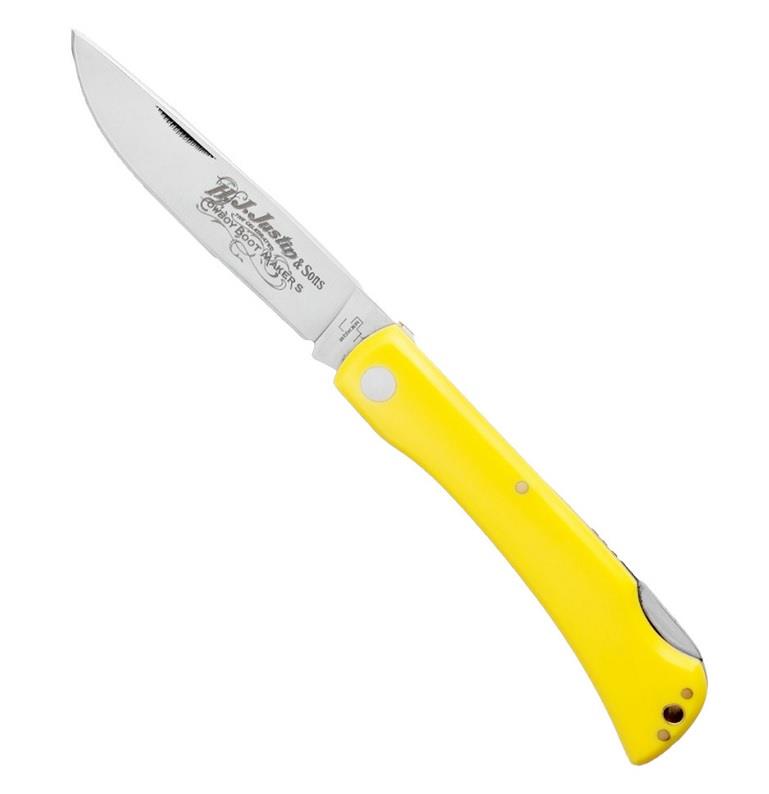 Böker Justin Rangebuster 2.0 Knife