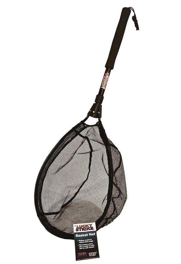 Lucky Strike B2 Telescopic Net