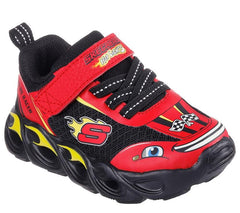 Hot Lights: Thermo Flash - Wheel Buddies