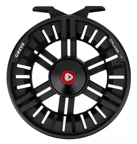 Cruise Fly Reel 7/8