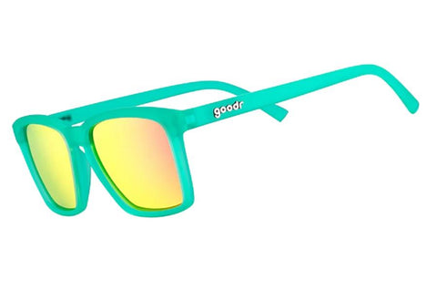 Goodr Lunettes de soleil OG (pas de glissement, pas de rebond Goodr Lunettes de soleil OG (pas de glissement, pas de rebond