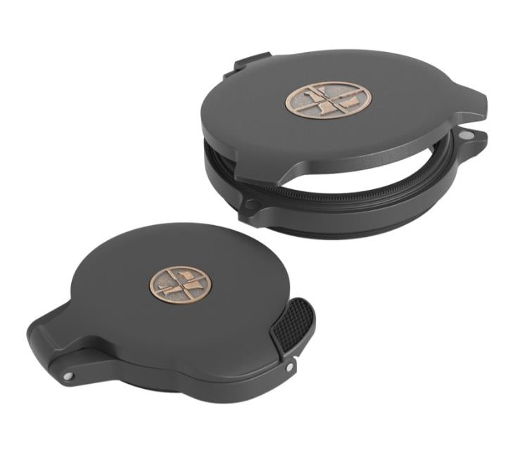 Alumina Flip Back Lens Cover Kit - 40MM &amp; Standard EP
