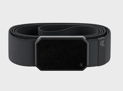 Groove Belt Black/Deep Stone