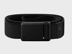 Groove Belt Ultra Black/Black