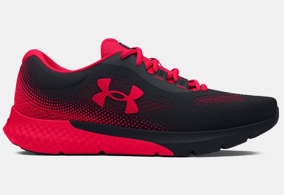 UA Rogue 4 - Mens
