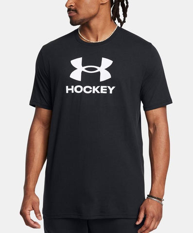 UA Hockey Short Sleeve - Mens