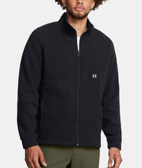 UA Expanse Fleece Full-Zip - Mens