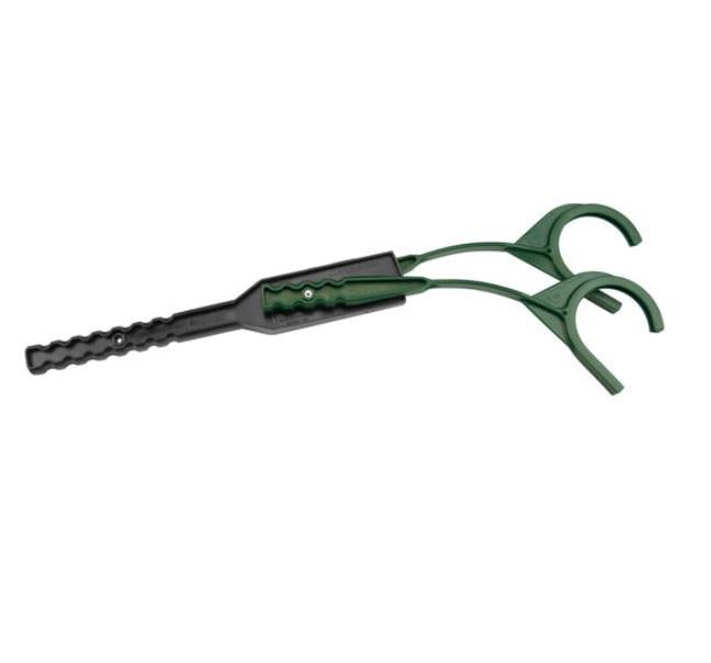 Clay Launcher - Double