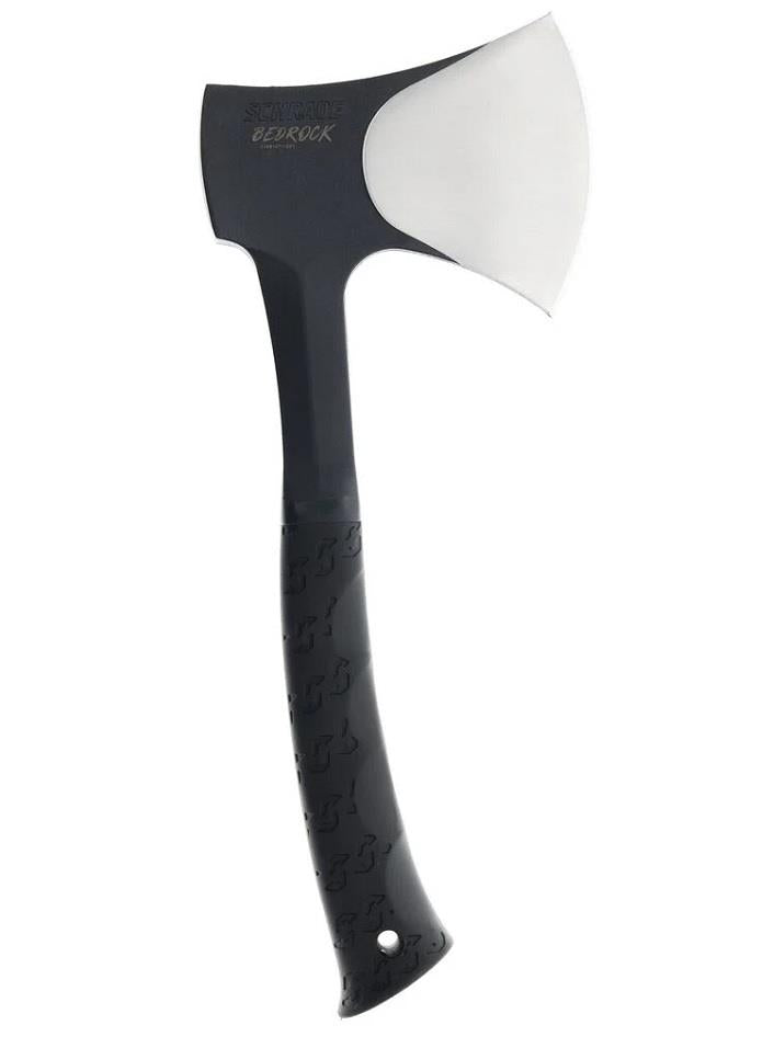 Bedrock Camp Axe