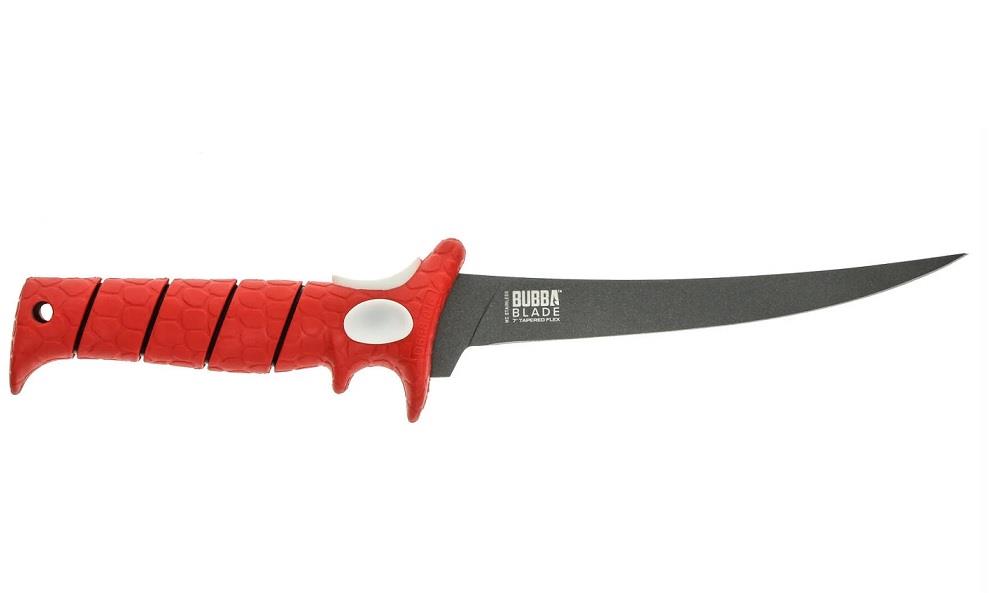 7" Tapered Flex
