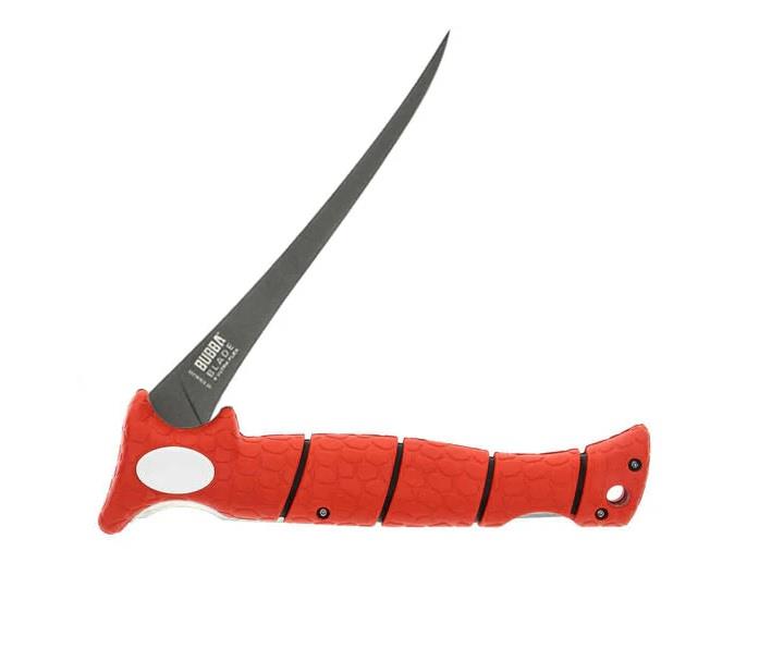 7" Ultra Flex Folding Knife