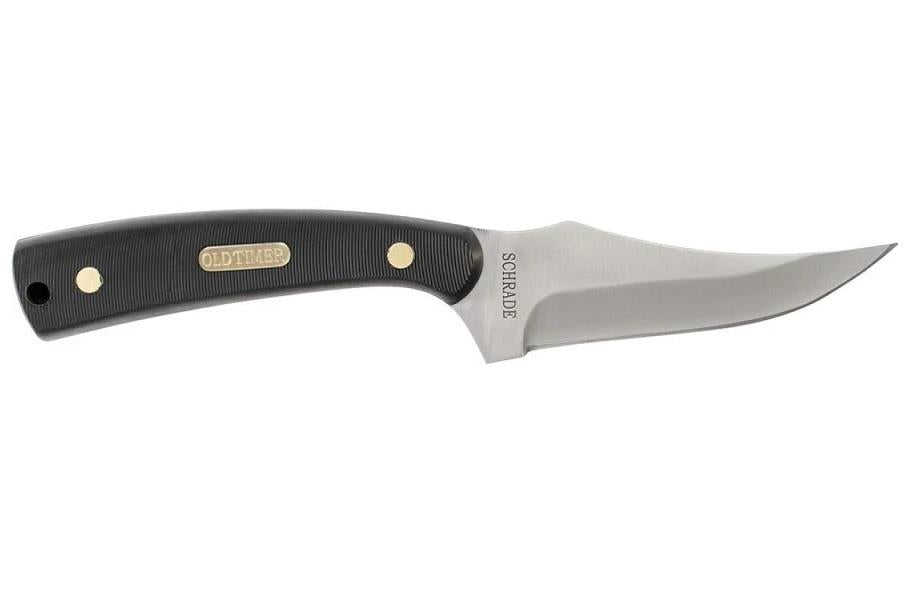 Large Sharpfinger
