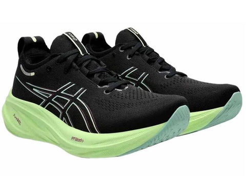 Asics Gel-Nimbus 26 - Womens