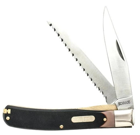 Buzzsaw Trapper