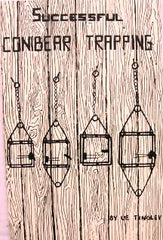 V.E. Tingley Successful Conibear Trapping