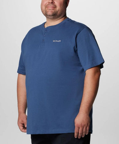 Columbia Landroamer Henley II - Big
