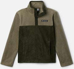 Columbia Steens Mtn II 1/4 Snap Fleece