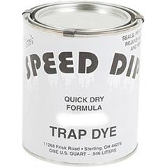 Speed Dip Brown