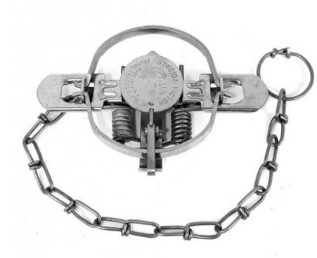 Victor Coil Spring 