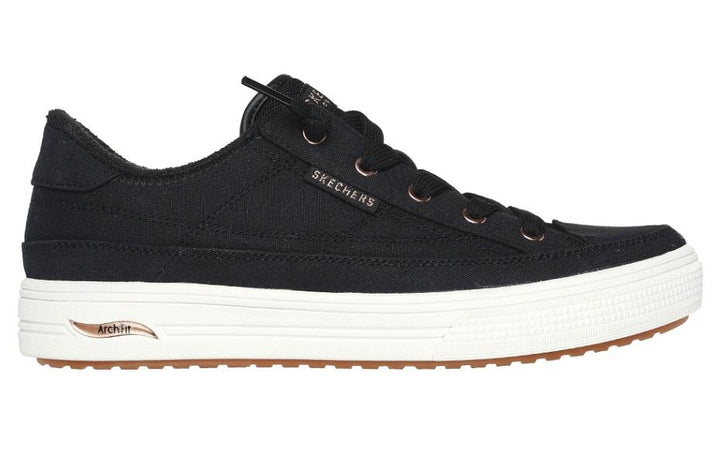 Skechers Arch Fit Arcade - Meet Ya Ther