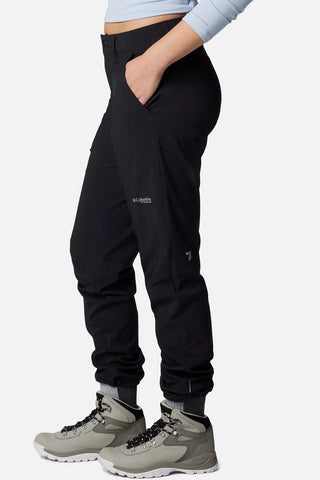 Columbia Back Beauty 2.0 Softshell Pants - Womens