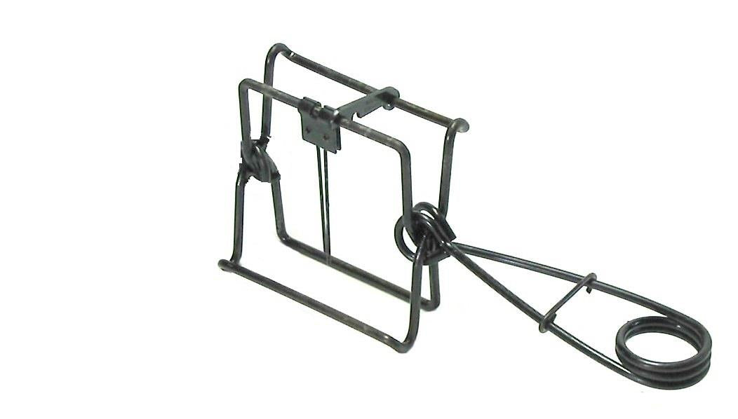 Sauvageau Conibear 110