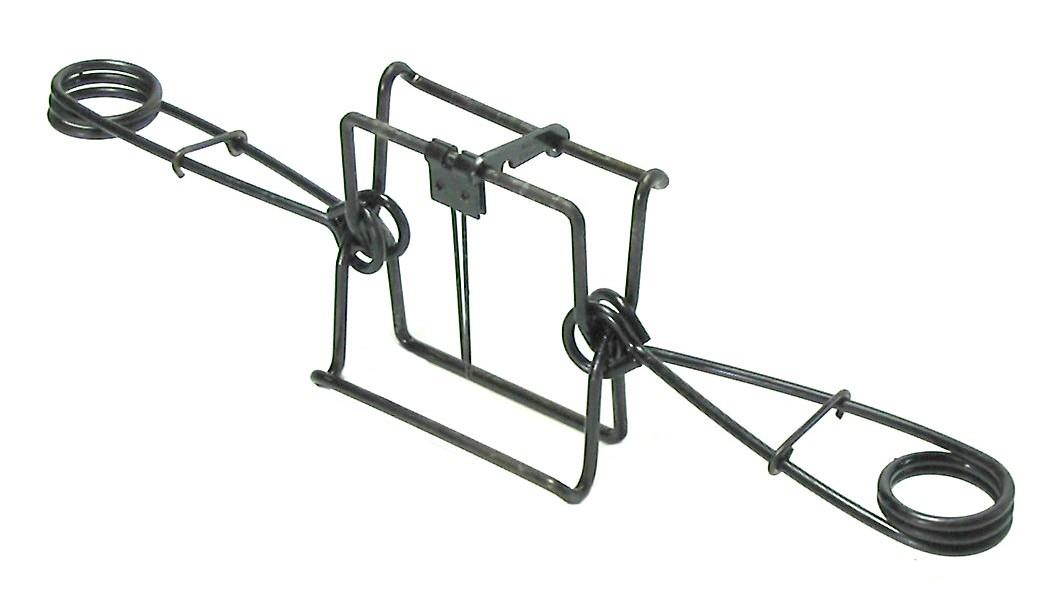 Sauvageau Conibear 120