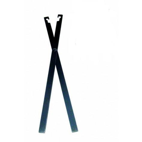 Trap Clamp Setter 13"