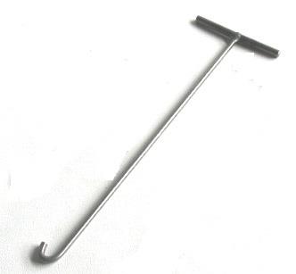 Sauvageau J Hook 12.5"
