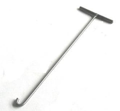 Sauvageau J Hook 12.5"