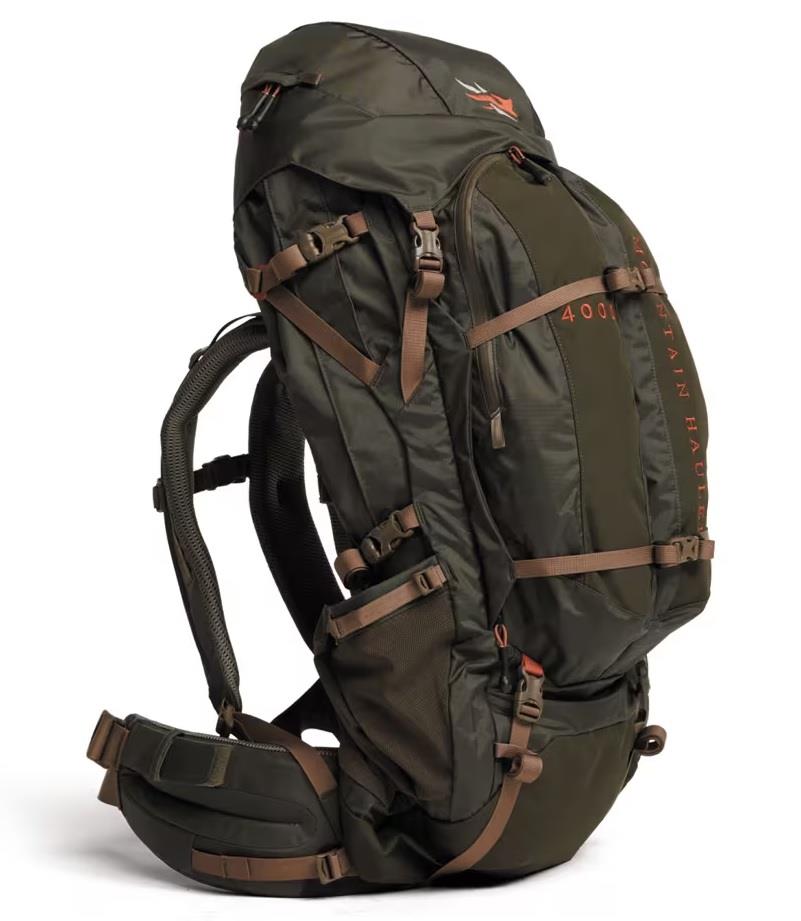 Sitka Mountain Hauler 4000