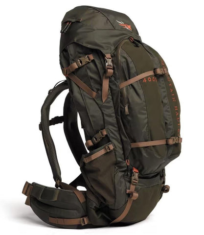 Sitka Mountain Hauler 4000