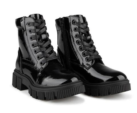 Alberto Flanbolo Boots - Girls