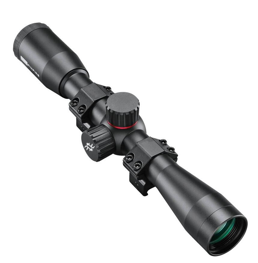 Pro Rimfire 4x32mm Riflescope