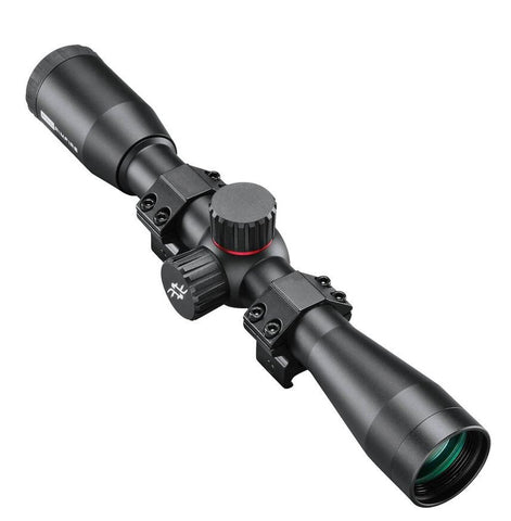 Pro Rimfire 4x32mm Riflescope