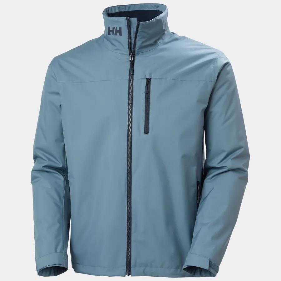 HH Crew Midlayer Jacket 2.0 - Mens