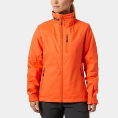 HH Crew Midlayer Jacket 2.0 - Womens