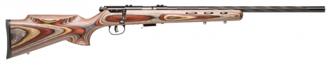 Savage Mark II BRJ 22 LR