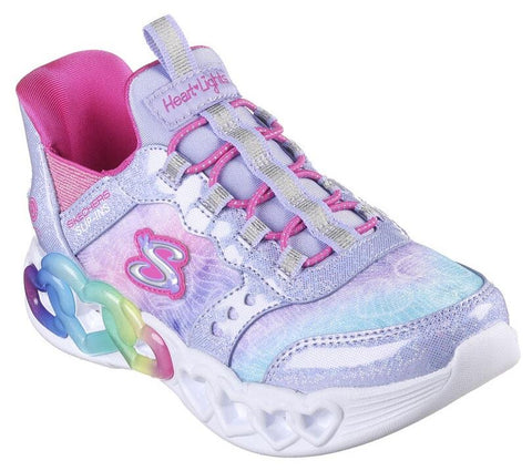 Skechers Slip-ins: Infinite Heart Lights