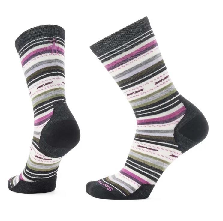 Everyday Margarita Crew Socks - Womens