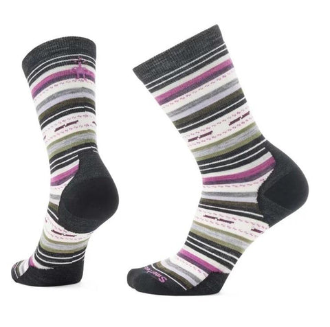 Everyday Margarita Crew Socks - Womens