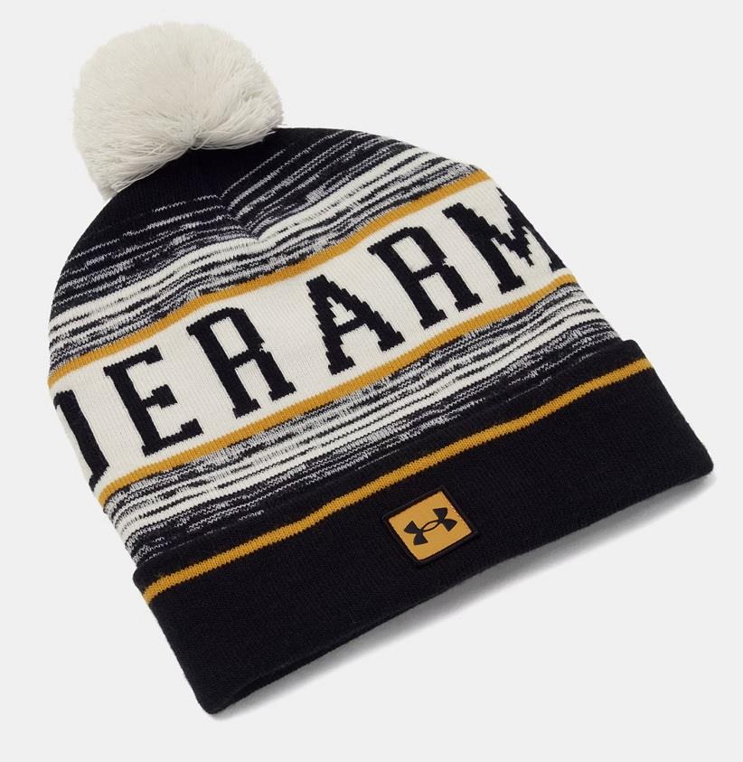 UA Halftime Pom Beanie - Mens
