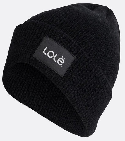 Lole Altitude Cashmere Chunky Beanie