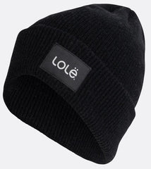 Lole Altitude Cashmere Chunky Beanie