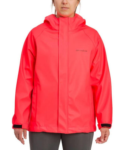 Neptune Rain Jacket - Womens