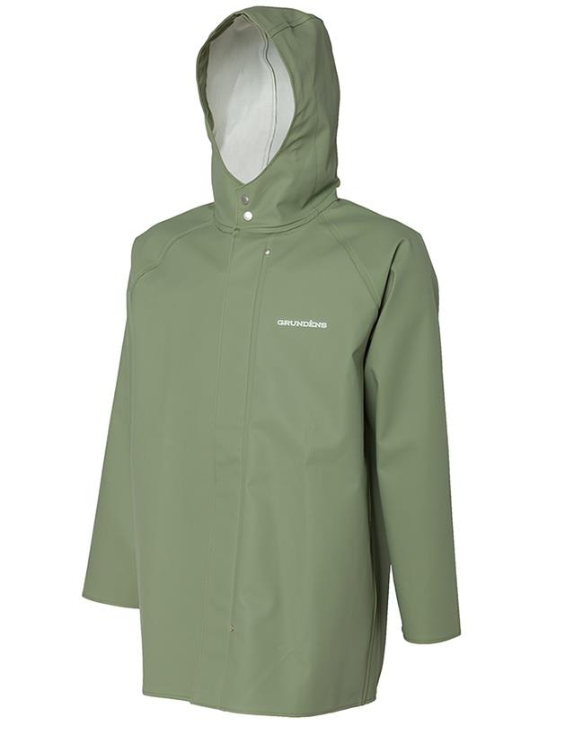 Fathom Jacket - Mens