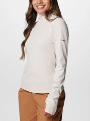 Columbia Boundless Days Turtleneck - Womens
