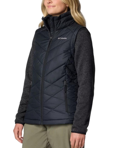Columbia Heavenly II Vest - Womens