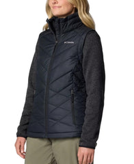 Columbia Heavenly II Vest - Womens