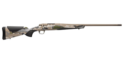 X-Bolt 2 Speed Ovix 7MM RM 26"BBL MB 9.5"